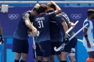 La agenda de los deportistas argentinos para este martes en Pars 2024