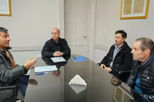 Capacitacin en Python para el Consejo Profesional de Ciencias Econmicas