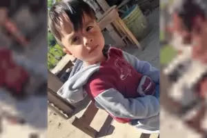 Da clave en el caso Loan: realizan la Cmara Gesell a los nios y la familia ser indagada