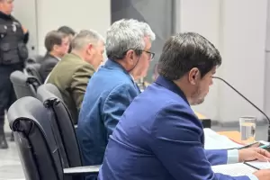 El jurado encontr culpable a Contreras y Moreno por abuso sexual