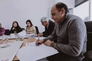 Entre la Capital y la UNCA implementarn la diplomatura en Educacin Emocional