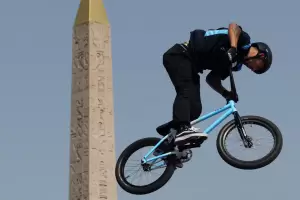 La agenda de los argentinos en los Juegos Olmpicos de Pars 2024: Jos Maligno Torres va por una medalla