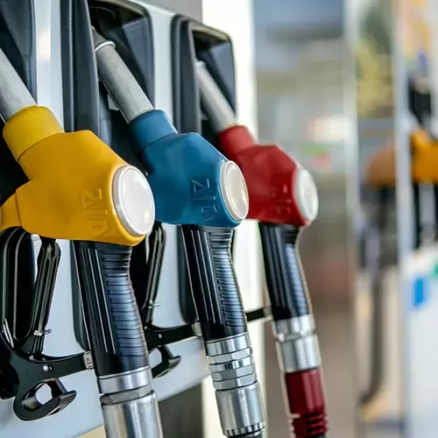 Combustibles en alza: subas de hasta 16% en marzo ya superan a la inflaci�n