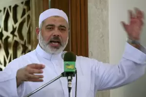 Confirman la muerte del lider de Hamas, Ismail Haniyeh y denuncian que "no quedar impune"