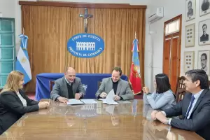 La Corte de Justicia y Educacin realizarn capacitaciones sobre Juicios por Jurado