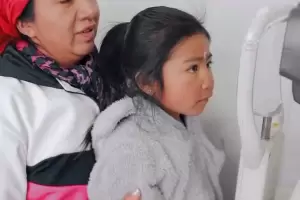 Ver para ser Libres llega a Catamarca y recorrer escuelas rurales del Este