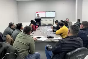 Evaluaci�n del Mapa del Delito en la Provincia de Catamarca