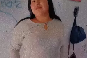 Trabajo articulado por el femicidio de Mara Milagros Vzquez