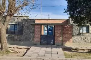 Se realizaron remodelaciones en el CAPS 500 viviendas