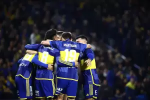 Boca frente a Barracas Central, por un triunfo que lo acerque a la punta.