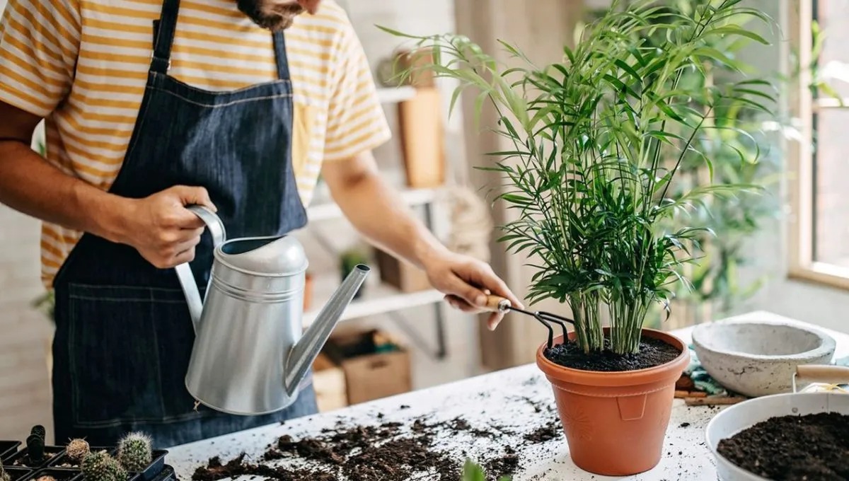 Reviví las plantas de tu jardín con estos tres trucos infalibles - La ...