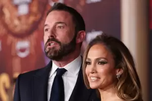 Divorcio confirmado?: Ben Affleck compr una impactante mansin en Los ngeles para alejarse de JLo