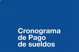 Sueldos de julio de los municipales de la Capital: listo el cronograma