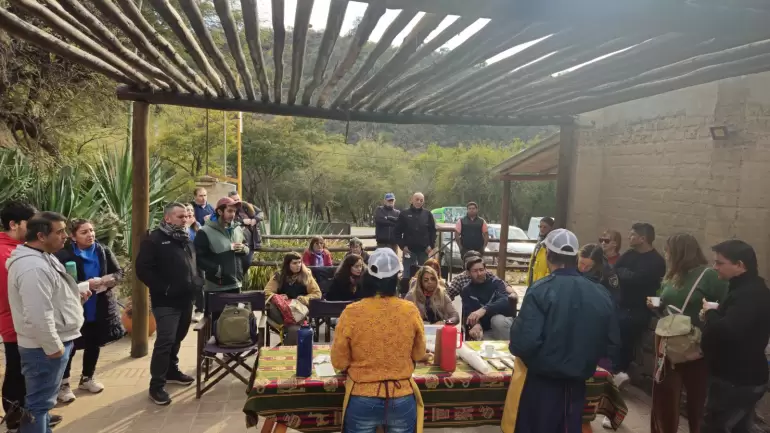 turismo invierno capital