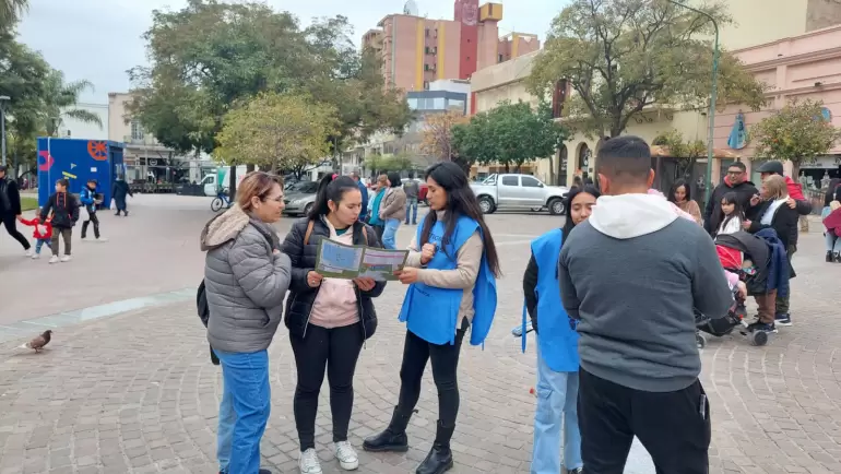 turismo invierno capital