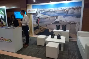 Catamarca participar del Meet Up Argentina 2024