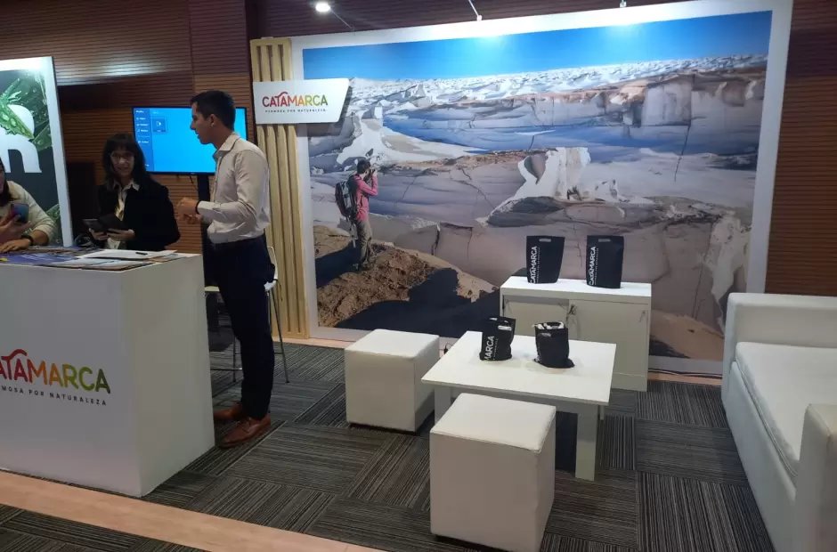 Meet Up Argentina 2024