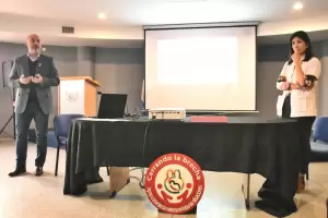 Semana de la Lactancia: la mirada est� puesta en las "personas en situaci�n de vulnerabilidad"