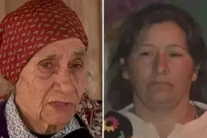 Caso Loan: la abuela Catalina acus a Laudelina por las llamadas borradas