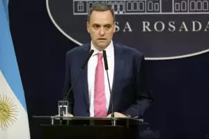 La Justicia le solicit informacin al Gobierno por la causa contra Alberto Fernndez