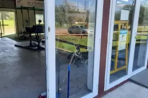 Robaron, otra vez en Catamarca Rugby Club