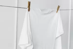 Cmo recuperar la ropa blanca y eliminar manchas en pocos pasos