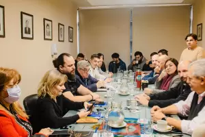 La Cmara de Diputados comienza a analizar el RIGI