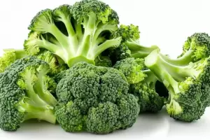 Esta es la forma correcta de lavar y desinfectar el brcoli para eliminar los gusanos