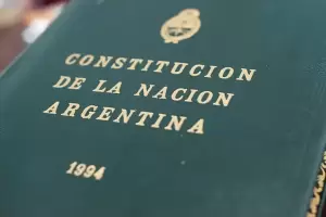 Acto en Conmemoracin por los 30 Aos de la Reforma Constitucional de 1994
