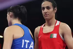 El caso Imane Khelif en los Juegos Olmpicos: qu es el cromosoma XY y qu significa ser intersexual?