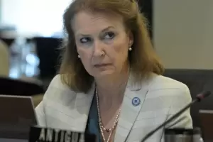 La Argentina reconoci a Edmundo Gonzlez como presidente de Venezuela