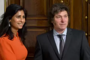 A la espera de fondos frescos, la Argentina le pag US$800 millones al FMI