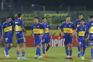 Boca acord la llegada de su sexto refuerzo