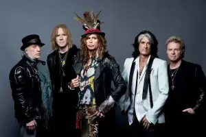 Aerosmith anunci su retiro de las giras: las razones