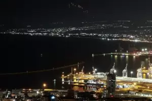 Hezbollah lanz un nuevo ataque con misiles en el norte de Israel