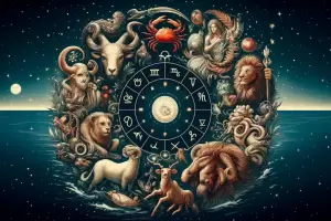 Cul es el signo del zodaco que tendr ms suerte en noviembre 2025