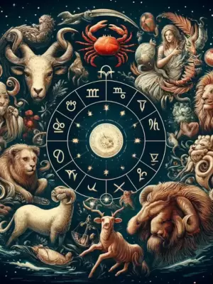 Hor�scopo de hoy 5 de febrero de 2026Hor�scopo de hoy 5 de febrero de 2026