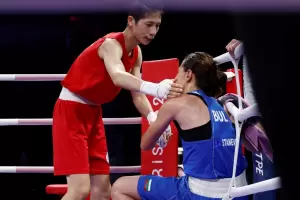 El COI volvi a defender a las boxeadoras sealadas por su gnero y apunt a las pruebas previas