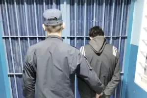 Arrebato y agresin: golpearon a las vctimas para robarles dinero