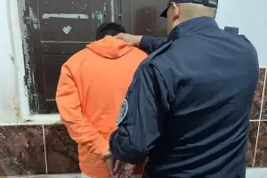 Aprehenden a un hombre  tras agredir fsicamente a su expareja