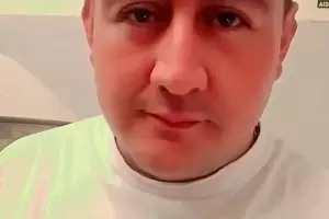 Crimen de Miguel Dcima: la mujer que le prendi fuego a su pareja seguir detenida