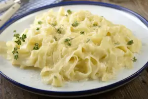 El truco infalible casero para que no se pegue la pasta