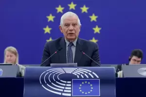 La Unin Europea se expres sobre Venezuela: "Sin pruebas, los resultados oficiales no pueden reconocerse"