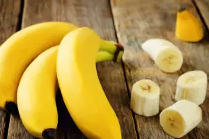 Cmo guardar las bananas para que duren dos semanas sin madurar