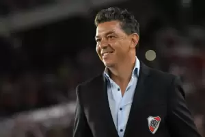 River se anticip a Boca e incorpor a dos volantes de primer nivel