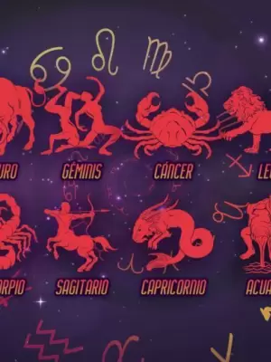 Hor�scopo de hoy, domingo 26 de abril de 2026Hor�scopo de hoy, domingo 26 de abril de 2026