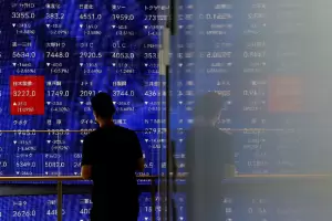 El mercado apuesta por una suba de bonos y acciones