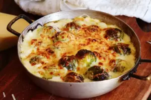 Cmo hacer los repollitos de Bruselas para que queden perfectos y sin gastar mucho?