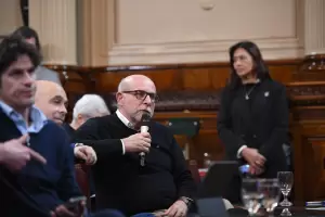 Fama apunt a Jalil por los niveles de pobreza en Catamarca: "Cre un 20% ms de pobres"