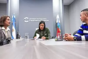 Alumnos de diversas carreras ganar�n experiencia profesional en el Ministerio de Seguridad